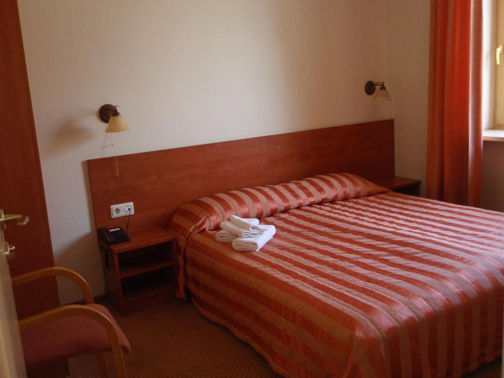 Hotel-Restaurant Smilga Kėdainiai Zimmer foto